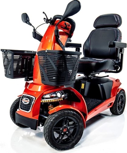 Freerider fr1 mobility wheel - freerider,