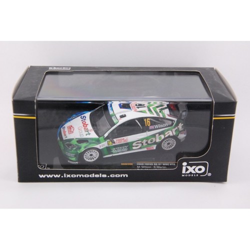 Ford focus wrc - focus,