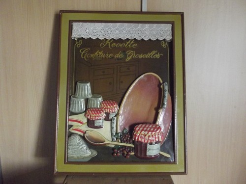 Tableau country corner - country, corner**