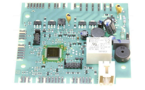 Module electronique programme - module,