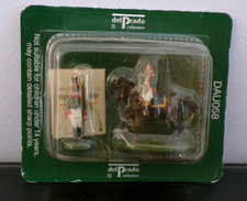 Figurine del prado austerlitz - figurine,