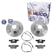 VAICO 300mm Frein Mouvement +