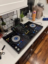 Pioneer DJ XDJ-RX2