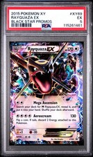 2015 POKEMON BLACK STAR PROMO