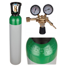 Bouteille Novueau Argon 8L