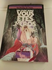 GALLIMARD -LDVELH-LOUP