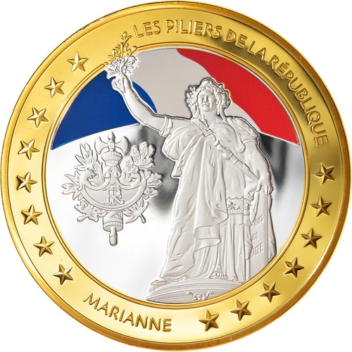 182143 france médaille - france,,