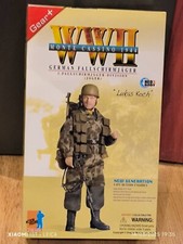 Action figure dragon - 1/6,