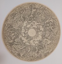 ANDROUET DU CERCEAU Le