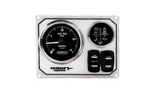 Yanmar Diesel Moteur Marine Instrument Panneau Type B Alternateur Pickup