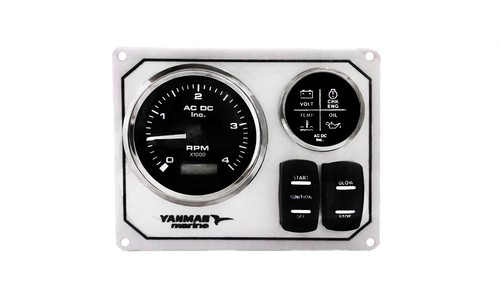 Yanmar diesel moteur marine - diesel,