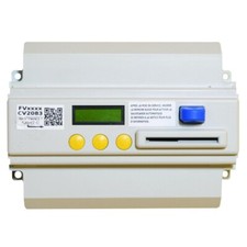 CV2083-CENTRALE L/E VIGIK 2