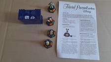 Trivial Pursuit DVD Disney
