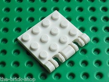 Lego star wars - white, hinge