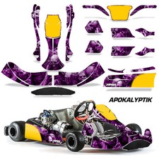 Autocollants graphiques - autocollants, de