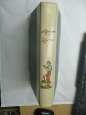 "Contes de La Fontaine"