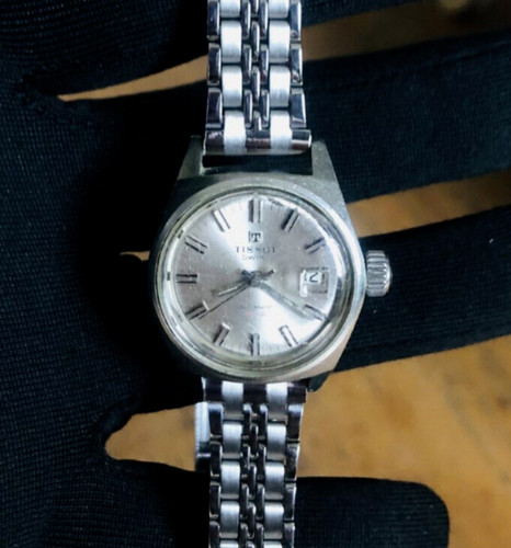 Tissot automatic - tissot,