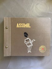 Assimil Anglais 10 Disques