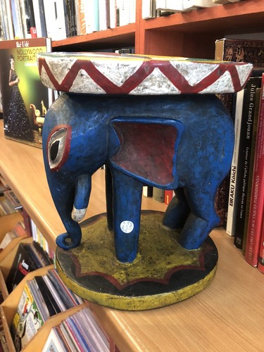 Tabouret siège bozo - siège, du