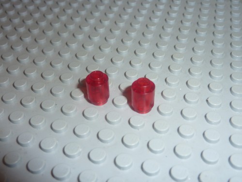 Cylindre trred lego ref - 2,