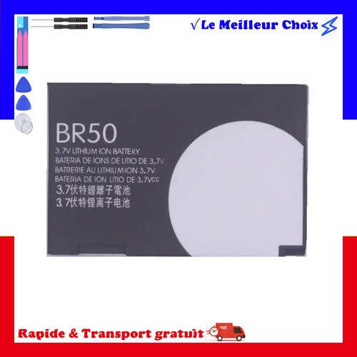 Batterie remplacement neuve - de,