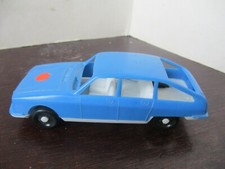 1/43  NOVOLINEA  CITROEN GS  JOUET DE BAZARD COMANSI