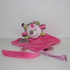 Doudou Hérisson Nattou - Manon