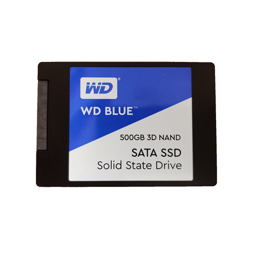 Ssd western digital blue - digital,