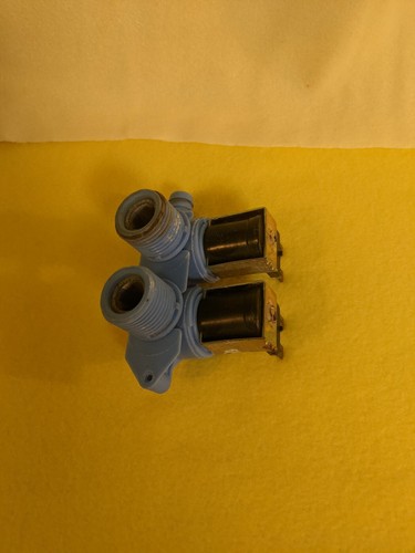 Whirlpool washer water - whirlpool,