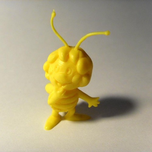 Ancienne figurine maya - ancienne,