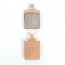 Plaquette de frein Brembo pour