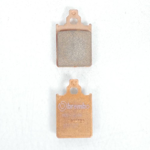 Plaquette frein brembo pour - de,