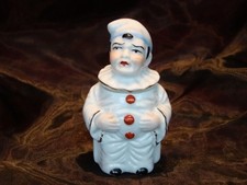 Moutardier Figurine Clown