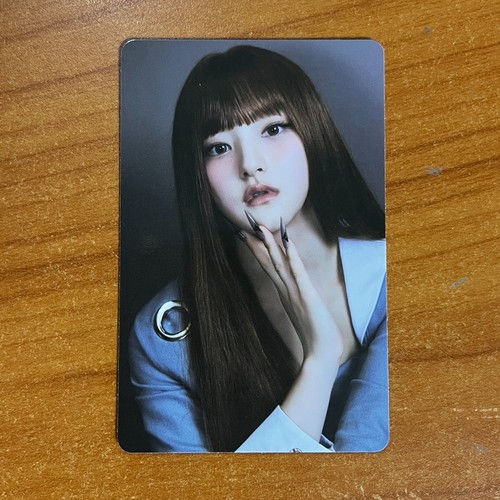 Haneul kiss life photocard - haneul,