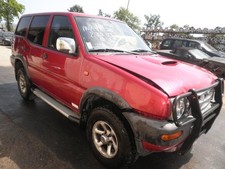 Pont (propulsion) FORD