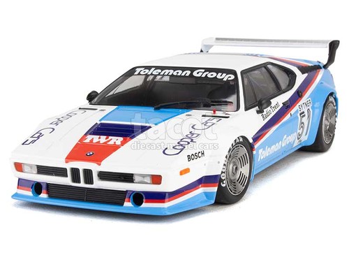 Bmw procar series 1979 - bmw,