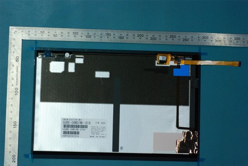 Lenovo yoga book écran - yoga,
