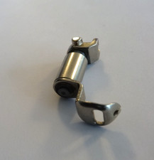 Pied Piqué Libre/ Reprise Laine Bernina Swiss made Machines à coudre Bernina 530