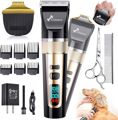 Gimars dog grooming - in,