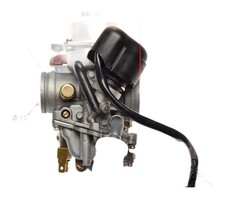 GASER pour Linhai Allroad 260
