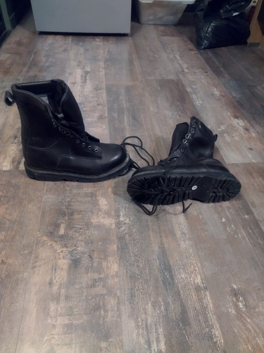 Rangers brodequins goretex - brodequins,
