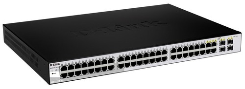 Switch link dgs 1210 - switch, dgs-1210-48