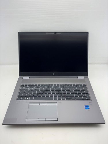 Portable zbook g8 - zbook, 17