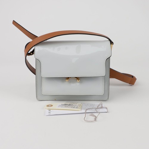 Marni sac bandoulière en - marni,