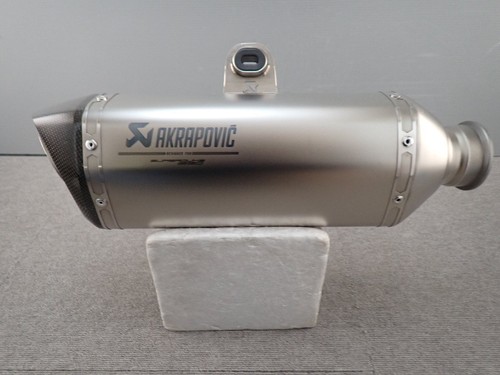Akrapovic 1290 super duke - duke, r