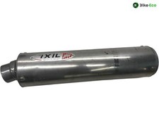 Silencieux IXIL échappement