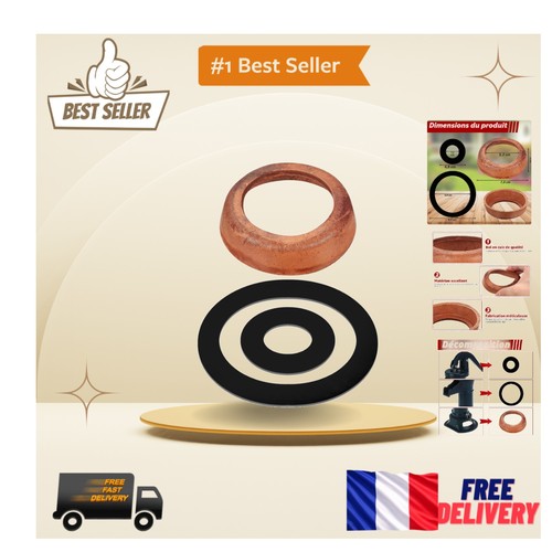 Joints silicone cuir - en, et