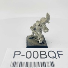 x1 Hommes-bêtes realms of