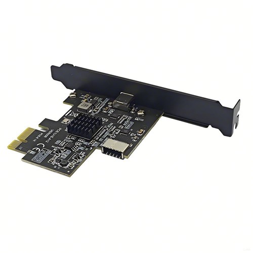 Carte extension pci 1x - d'extension, pci-e