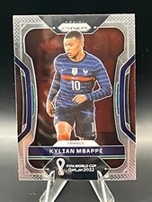 2022 Panini Prizm FIFA World
